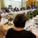 Presentan Mapas de Violencia, Salud y de Vulnerabilidad nicaragua