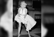 Conocé a la cubana que interpretará a Marilyn Monroe en Netflix estados unidos