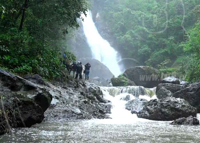 mt nicaragua
