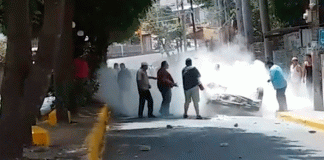 nicaragua