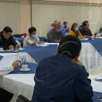 Presupuesto 2021 es consultado con asociaciones civiles, MTI, y MEFCCA nicaragua