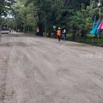 MTI inicia 3ra fase del proyecto de adoquinado Cárdenas-Colón, Rivas nicaragua