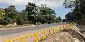 nicaragua