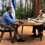 Red vial de Nicaragua ha avanzado un 600% durante el Gobierno Sandinista nicaragua