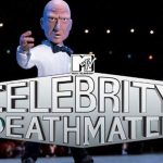 Celebrity Deathmatch de MTV regresará en 2019 estados unidos