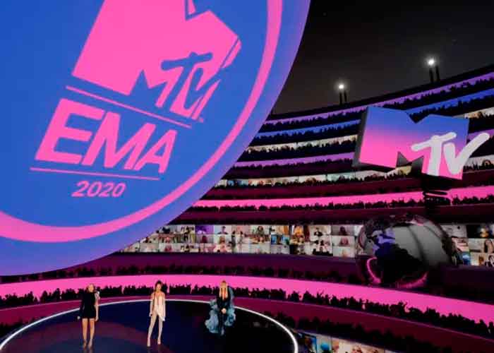 mtv-ema-2020 musica