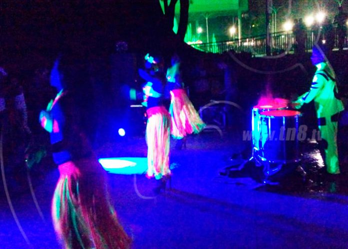 celebracion del dia de la mujer