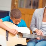 ¿Sabías que la música ayuda a tus hijos a mejorar en matemáticas? sabias