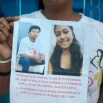 Menor desaparecida podría estar secuestrada por un vecino en barrio Los Ángeles nicaragua