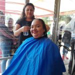 Conmemoran el Día de la Mujer en el Hospital Bertha Calderón nicaragua