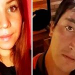 Argentina: Murió Bautista Quintriqueo, el femicida de Guadalupe Curual argentina