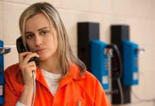 Muere hijo de la creadora de Orange Is the New Black estados unidos