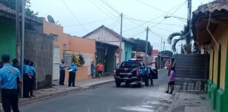 nicaragua