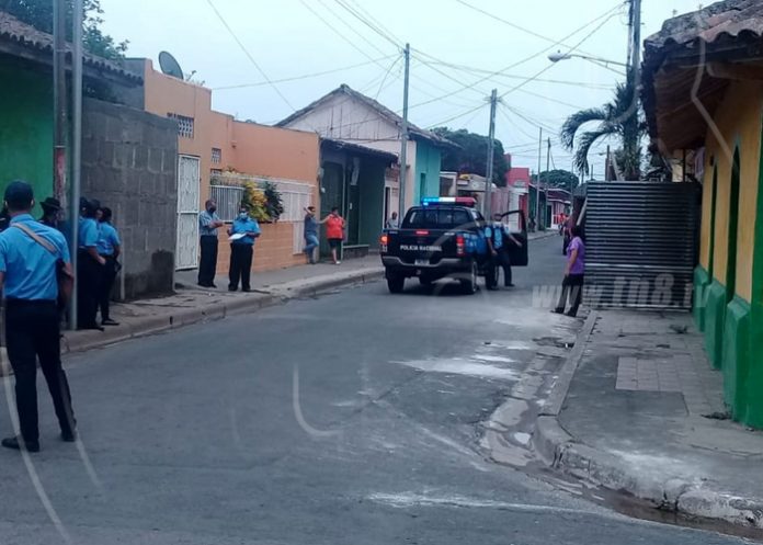 nicaragua