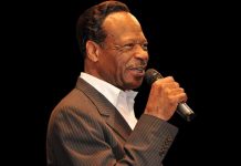 Muere el astro gospel Edwin Hawkins