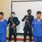 Policía Nacional esclarece primera muerte homicida del 2021 en Nueva Segovia nicaragua