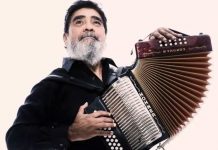 Fallece a los 66 años el músico mexicano Celso Piña musica