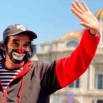 Fallece Cepillín tras ser diagnosticado con cáncer de columna mexico