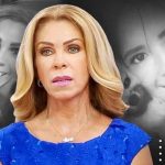 Famosos lamentan la muerte de la hija de Rocío Sánchez Azuara muerte daniela santiago sanchez