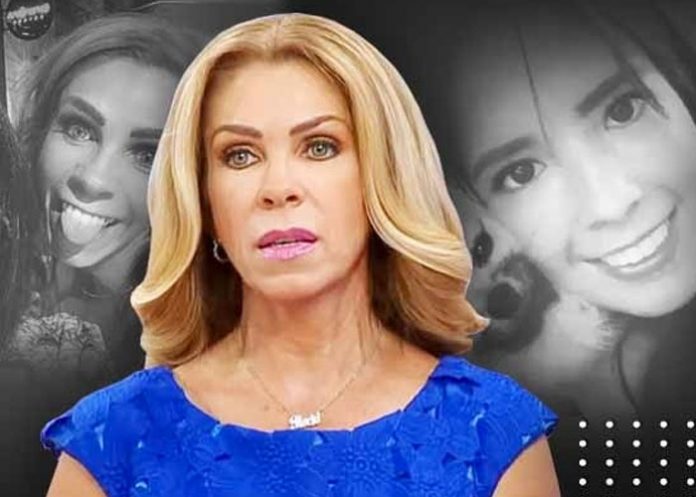 muerte daniela santiago sanchez