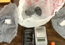 «Muerte Gris», la nueva droga en EE.UU que mata con solo tocarla muerte gris