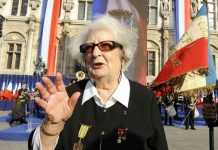 Fallece heroína de la Resistencia francesa a los 101 años europa