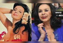 Conocé al ícono erótico que llora toda Argentina argentina