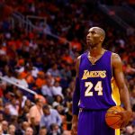 Muere la leyenda del baloncesto Kobe Bryant en un accidente aéreo kobe bryant