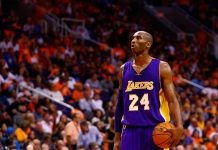 Muere la leyenda del baloncesto Kobe Bryant en un accidente aéreo kobe bryant