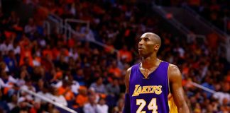 kobe bryant