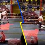 México: En plena pelea fallece en el ring el luchador «Príncipe Aéreo» mexico