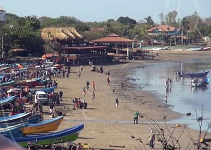 nicaragua