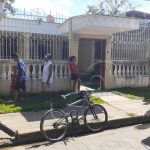 Encuentran sin vida a hombre en propiedad que cuidaba en Nagarote nicaragua