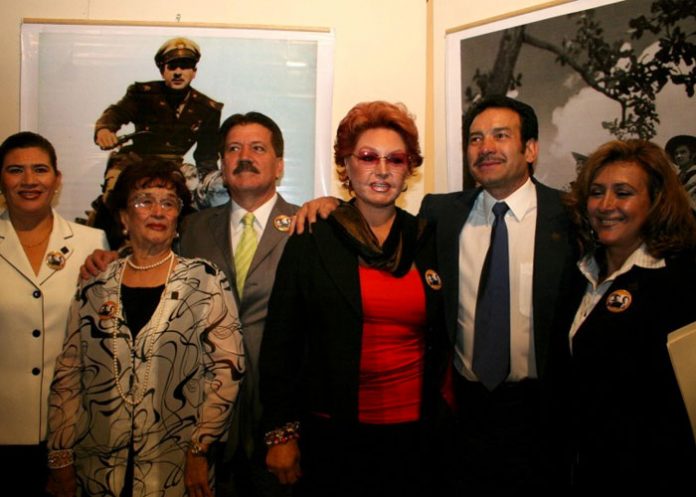 muerte-sonia-infante mexico