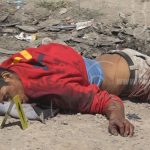 Estelí: Le arrebatan la vida a un joven con una puñalada en el cuello nicaragua