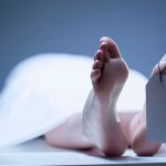 ¿Qué sucede cuando morimos? cuerpo