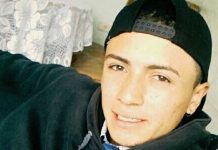 Ladrones matan a joven atleta por robar su bicicleta en Colombia colombia