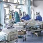 El balance de muertos por el nuevo coronavirus sube a 1.775 coronavirus