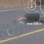 Policía Nacional: Cuatro personas mueren en accidentes de tránsito nicaragua