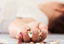 Muertes por opioides en Nueva York bajan 16 % estados unidos