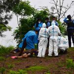 Observatorio hondureño reporta 70 muertes violentas de mujeres este año honduras