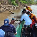 Encuentran en el Río Coco cuerpo sin vida de sujeto que estaba desaparecido nicaragua