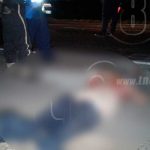 accidente en tipitapa