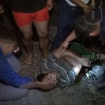 pescador muerto en somoto
