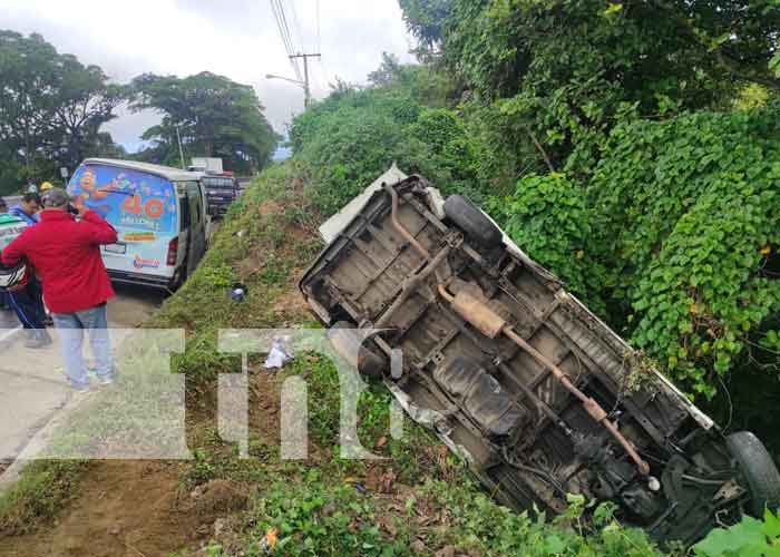 muerto-accidente-2 nicaragua