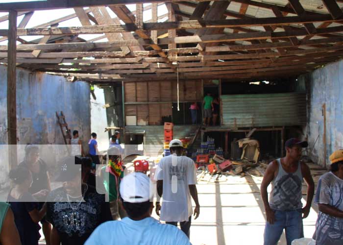 muerto-bodega-bluefields-1 nicaragua