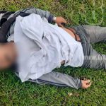 accidente de transito