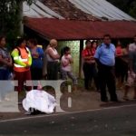 Joven chef granadino fallece en accidente al regresar del trabajo nicaragua