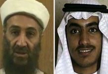 Estados Unidos da por muerto al hijo de Osama bin Laden estados unidos