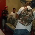 Encuentran a hombre muerto dentro de un cuarto en La Dalia, Matagalpa nicaragua